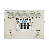 Педаль гитарная Blackstar HT-Delay (ламповая)