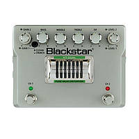 Педаль гитарная Blackstar HT-Dual (ламповый преамп)