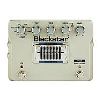 Педаль гитарная Blackstar HT-Reverb (ламповая)