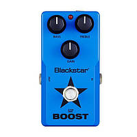 Педаль гитарная Blackstar LT-Boost