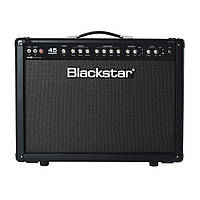 Комбик гитарный Blackstar S1-45 (ламповый)