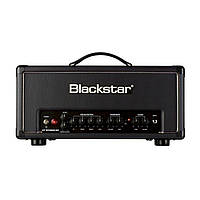 Усилитель гитарный Blackstar HT-20 Studio (ламповый)