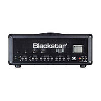 Усилитель гитарный Blackstar S1-50 (ламповый)