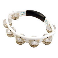 Тамбурин Latin Percussion LP152 White