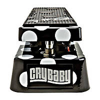 Педаль гитарная Dunlop BG95 Buddy Guy Signature Wah