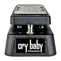 Педаль гитарная Dunlop GCB95F Crybaby Classic