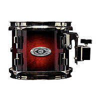 Барабан DrumCraft Tom Tom Series 8 Electric Black