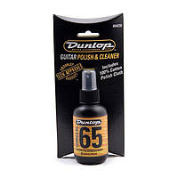 Жидкость для чистки Dunlop 654 C