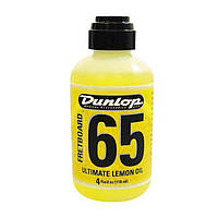 Жидкость для чистки Dunlop 6554