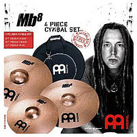 Тарелка Meinl MB8-14 /18/22