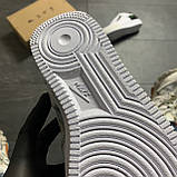 Кросівки Nike Air Force Shadow White Black, кросівки найк аір форс шадоу, фото 9