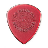 Медиаторы Dunlop 549P1.5 Flow Standard 1.5mm (6 шт.)