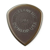 Медиаторы Dunlop 549P2.0 Flow Standard 2.0mm (6 шт.)