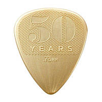 Медиаторы Dunlop 442P.73 Nylon 50-th Anniversary (12 шт.)