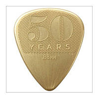 Медиаторы Dunlop 442P.88 Nylon 50-th Anniversary (12 шт.)