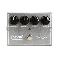 Педаль гитарная Dunlop M117REU MXR Flanger