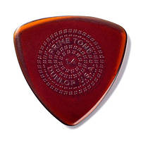 Медиаторы Dunlop 512P1.5 Primetone Triangle (3 шт.)