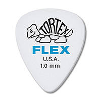 Медиаторы Dunlop 428P1.0 Tortex Flex Standard 1.0mm (12 шт.)