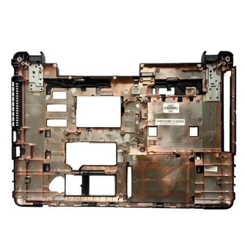HP ProBook 450 G1 455 G1 Корпус D (нижня частина корпусу) (721933-001)) б/у, фото 1