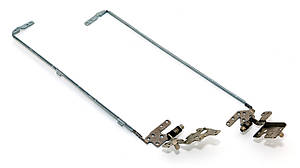 Петлі (пара) HP ProBook 450 G0, 450 G1, 455 G1 (34.4YX02.001+34.4YX01.001) б/в