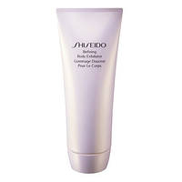 SHISEIDO Shiseido Refining Body Exfoliator Скраб для телa скраб для тела 200мл