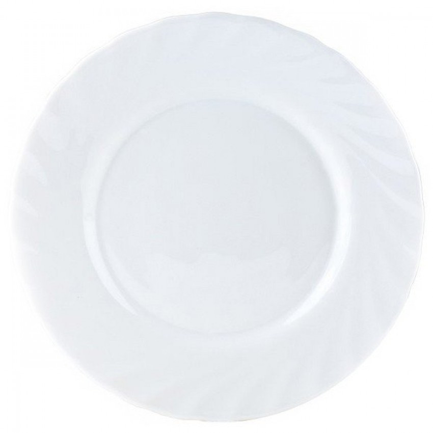 Тарілка Luminarc Trianon пиріжкова 15,5 см 7501 (3653) LUM, фото 1