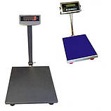 Ваги товарні Центровес