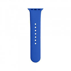 Ремешок Apple Watch Band Silicone One-Piece Small Size 38 / 40mm