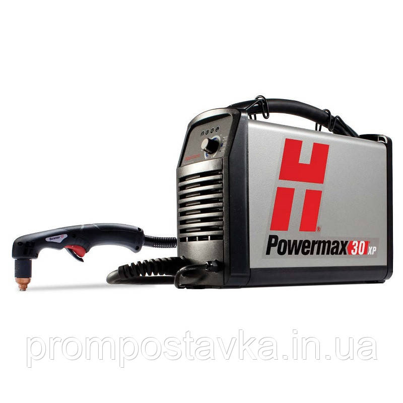Система плазмового різання Powermax30 XP
