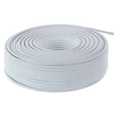 Кабель антенний 3C2V 100m 180097