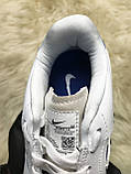 Жіночі кросівки Nike Air Force Low White, жіночі кросівки найк аір форс лов, фото 8