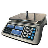 Ваги рахункові Dneproves