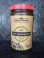 Гарячий шоколад Johnny Teacher Black Edition 1000 г (Банка)