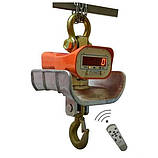 Ваги кранові Dneproves