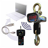 Ваги кранові ЗЕВС