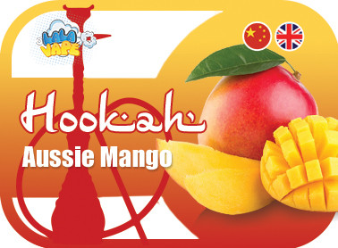 Кальянний ароматизатор Aussie Mango (Австралійський манго)