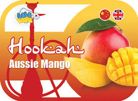 Кальянний ароматизатор Aussie Mango (Австралійський манго)