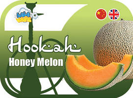 Кальянний ароматизатор Honey Melon (Медова диня)