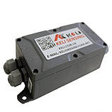 З'єднувальні коробки Keli