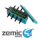 З'єднувальні коробки Zemic