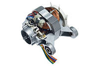 Мотор GL8819A230 220-240V H=122 H1=12 D=13 Z=15 M5