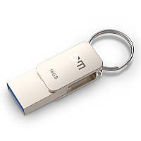 USB micro-USB флеш накопитель 16Gb DM PD020