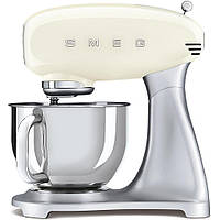 Міксер планетарний Smeg Стиль 50 SMF02CREU