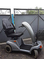 Скутер электрический для инвалидов