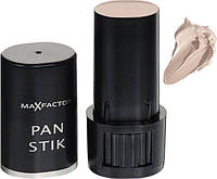 Маскуючий коректор-стік Max Factor PanStik №14 Cool copper