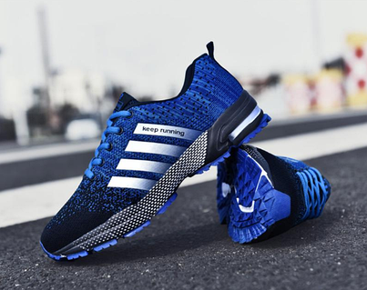 Adidas keep running discount