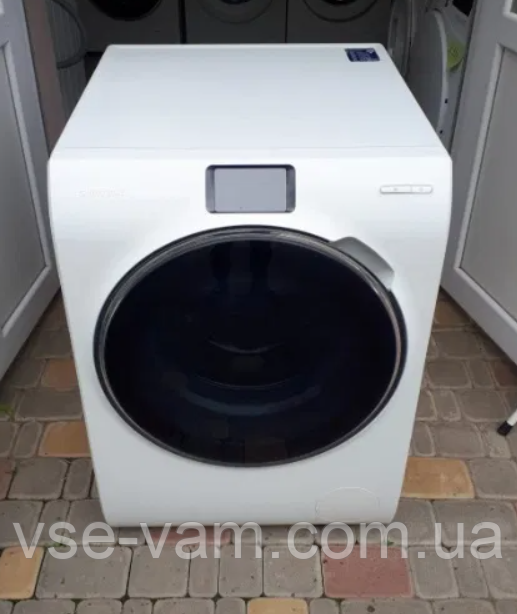 Пральна машина Samsung 10 кг з Німеччини А+++