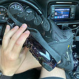 Мужские кроссовки Nike Air VaporMax Plus Triple Black 924453-004, мужские кроссовки найк аир вапормакс плюс, фото 6