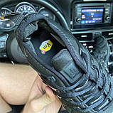 Мужские кроссовки Nike Air VaporMax Plus Triple Black 924453-004, мужские кроссовки найк аир вапормакс плюс, фото 5