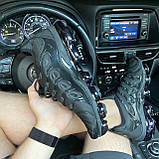 Мужские кроссовки Nike Air VaporMax Plus Triple Black 924453-004, мужские кроссовки найк аир вапормакс плюс, фото 3